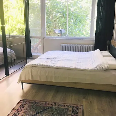 Loop With Attractions, In Tesvikiye, 80m2, 1+1 Appartement *