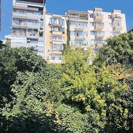 Loop With Attractions, In Tesvikiye, 80m2, 1+1 * Istanbul