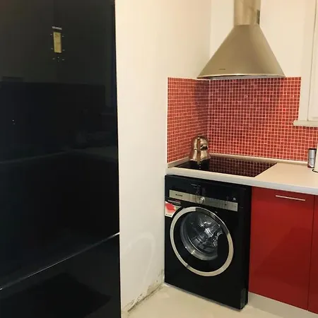 Loop With Attractions, In Tesvikiye, 80m2, 1+1 *