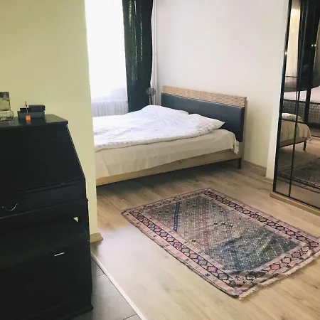 Loop With Attractions, In Tesvikiye, 80m2, 1+1 * Istanbul