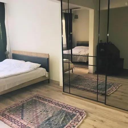 Lejlighed Loop With Attractions, In Tesvikiye, 80m2, 1+1 Istanbul
