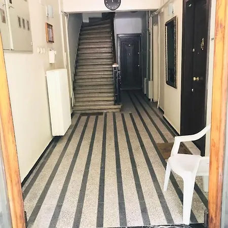 Lejlighed Loop With Attractions, In Tesvikiye, 80m2, 1+1